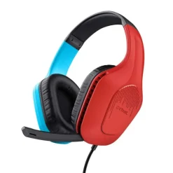Trust gaming GXT 415 ZIROX gamingheadset