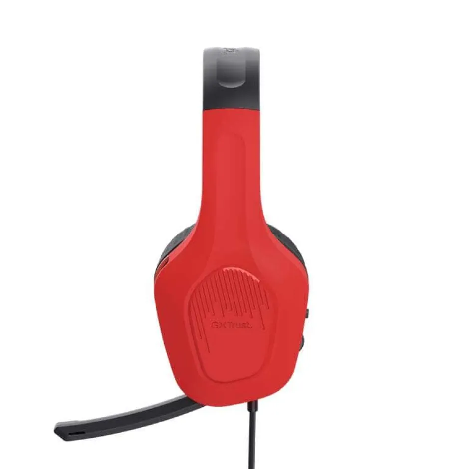 Trust gaming GXT 415 ZIROX gamingheadset