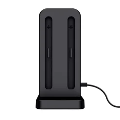 Trust GXT1256 4-i-1 ladestasjon for Nintendo Switch™ Joy-Con™ 2
