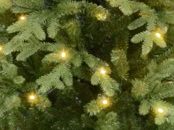 Trysil juletre slim 150 cm