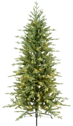 Trysil juletre slim 150 cm