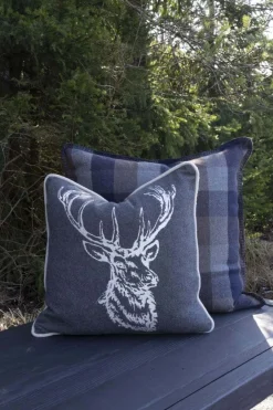 Turiform Deer pynteputetrekk