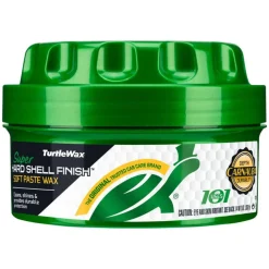 Turtle Wax bilvoks med påføringssvamp