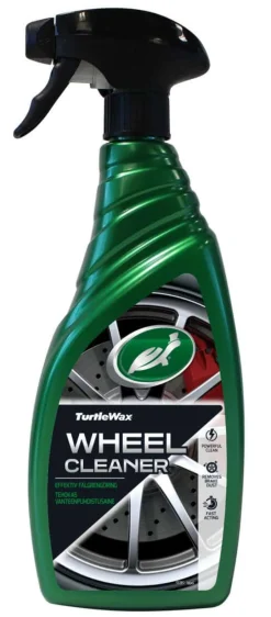 Turtle Wax felgrens