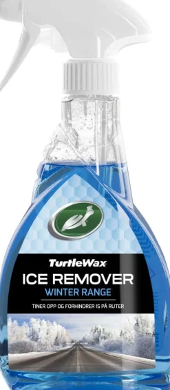 Turtle Wax Ice Remover