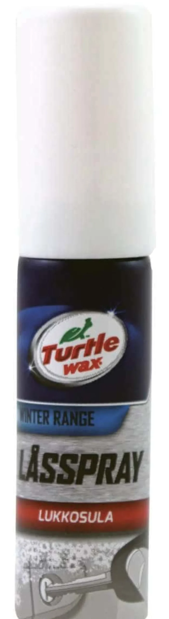 Turtle Wax låsspray 16 ml