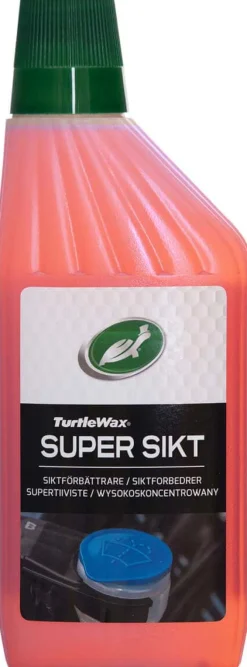 Turtle Wax Super Sikt