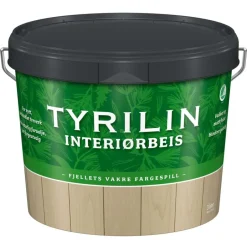 Tyrilin Interiørbeis