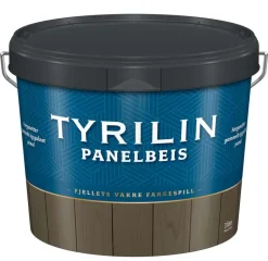 Tyrilin panelbeis