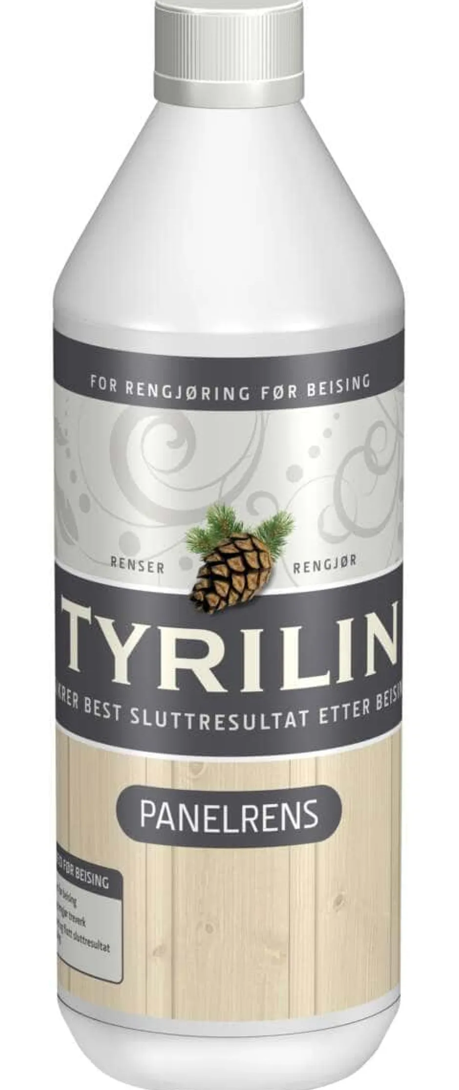 Tyrilin panelrens