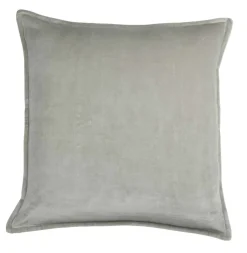 Velour putetrekk