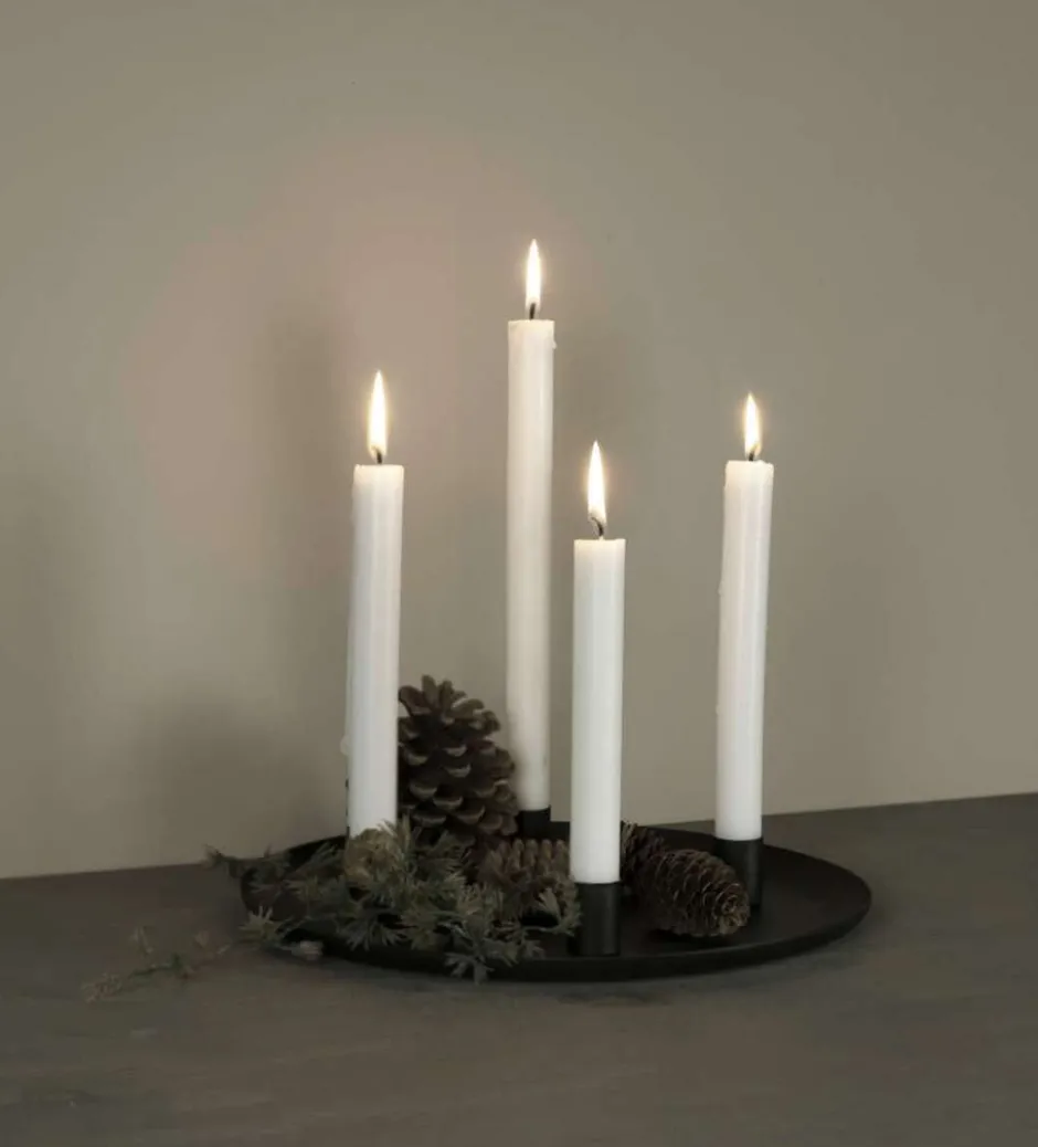 Vente adventsstake fat