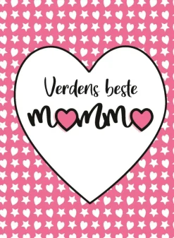 Verdens beste mamma