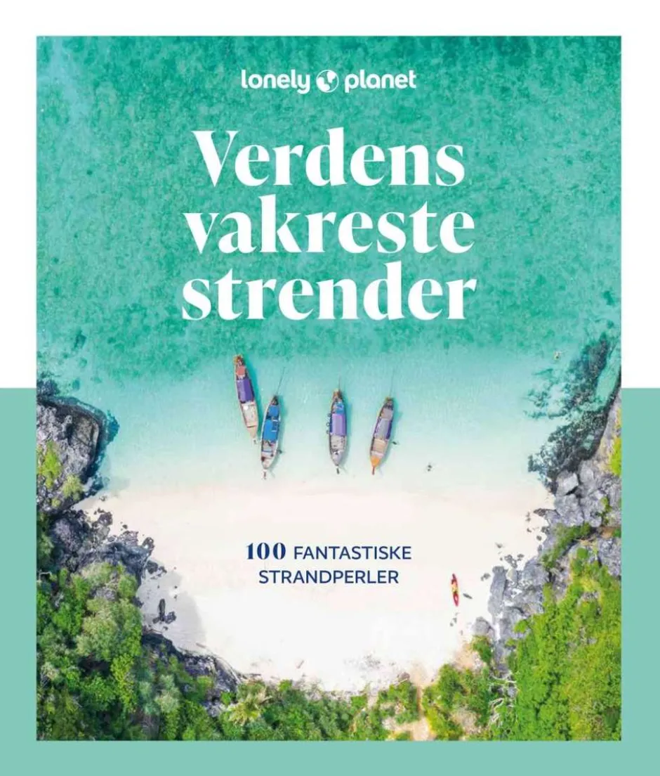 Verdens vakreste strender
