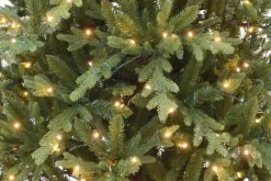 Vinstra juletre 240 cm