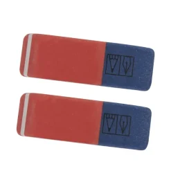Viskelær 2pk