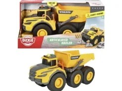 Volvo dumper