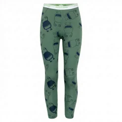 Vossatassar Monster 2-delt sett junior