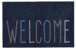 Welcome dørmatte