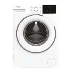 Whirlpool AMM 86W EE vaskemaskin