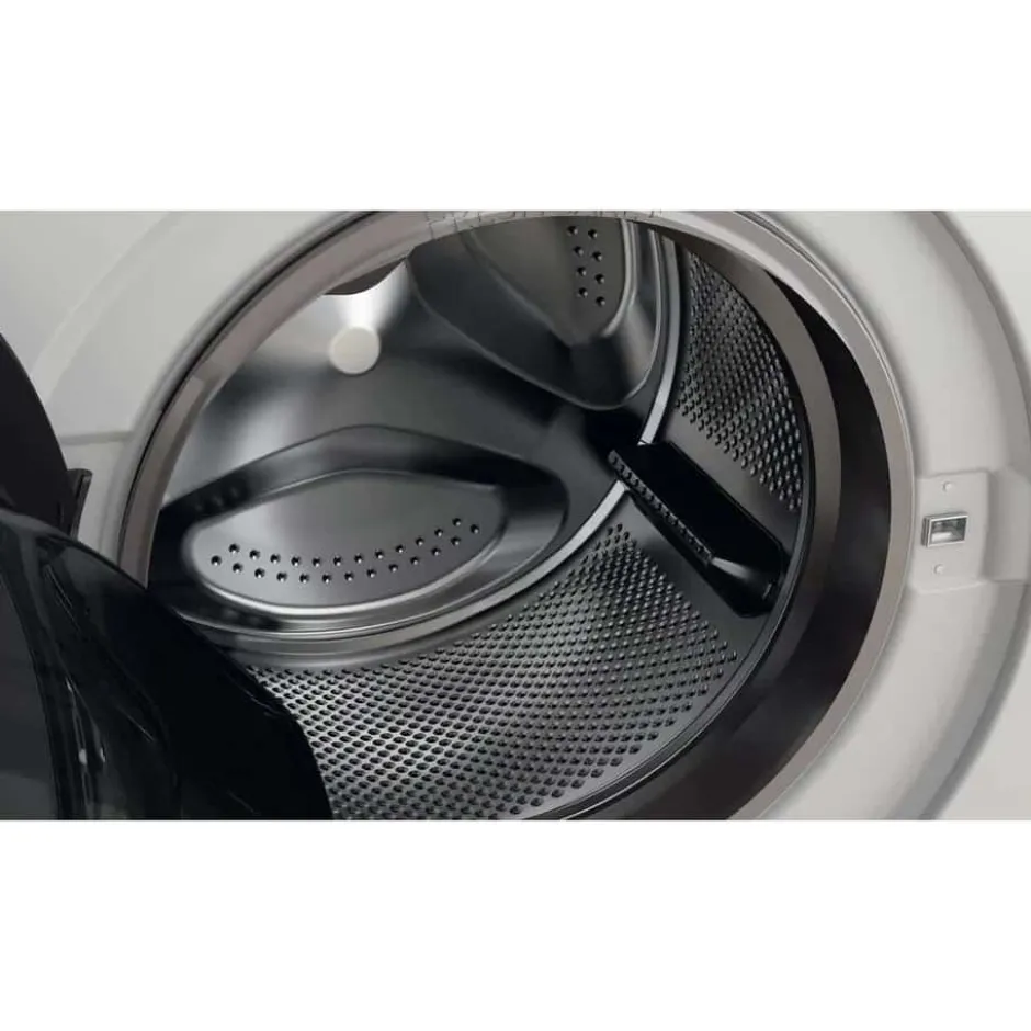 Whirlpool FFWDB 964369 WV EE kombinert vaskemaskin/tørketrommel