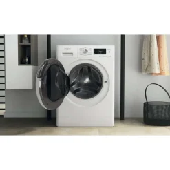 Whirlpool FFWDB 964369 WV EE kombinert vaskemaskin/tørketrommel