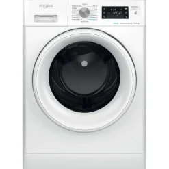 Whirlpool FFWDB 964369 WV EE kombinert vaskemaskin/tørketrommel