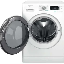 Whirlpool FFWDB 964369 WV EE kombinert vaskemaskin/tørketrommel