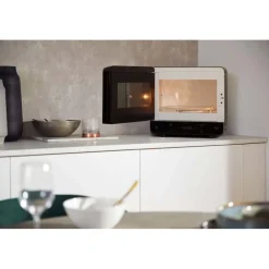 Whirlpool MAX 34/BL mikroovn