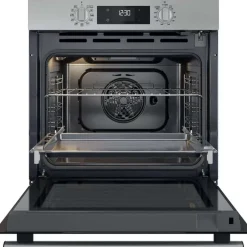Whirlpool OMR58RR1X stekeovn