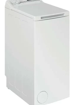 Whirlpool TDLR6040SEU/N vaskemaskin