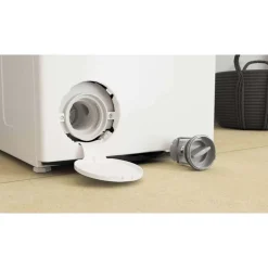 Whirlpool TDLR 6240SS EU/N vaskemaskin