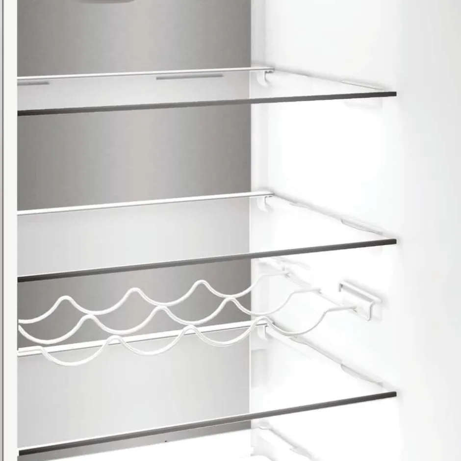 Whirlpool WHKS1341G4E kombiskap