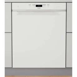 Whirlpool WUC 3C32 P oppvaskmaskin