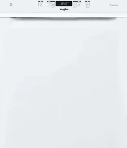 Whirlpool WUC 3C32 P oppvaskmaskin