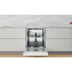 Whirlpool WUE2B26 oppvaskmaskin