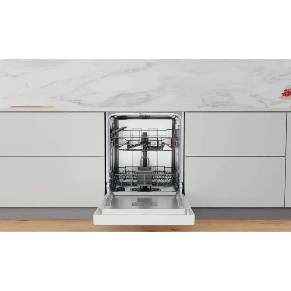 Whirlpool WUE2B26 oppvaskmaskin