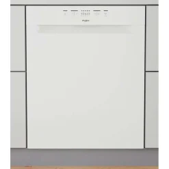 Whirlpool WUE2B26 oppvaskmaskin