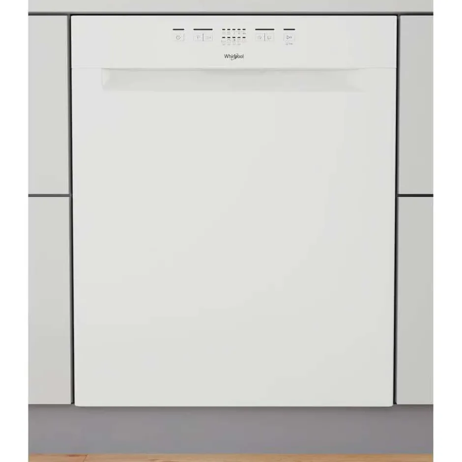 Whirlpool WUE2B26 oppvaskmaskin