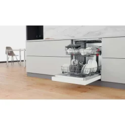 Whirlpool WUE2B26 oppvaskmaskin