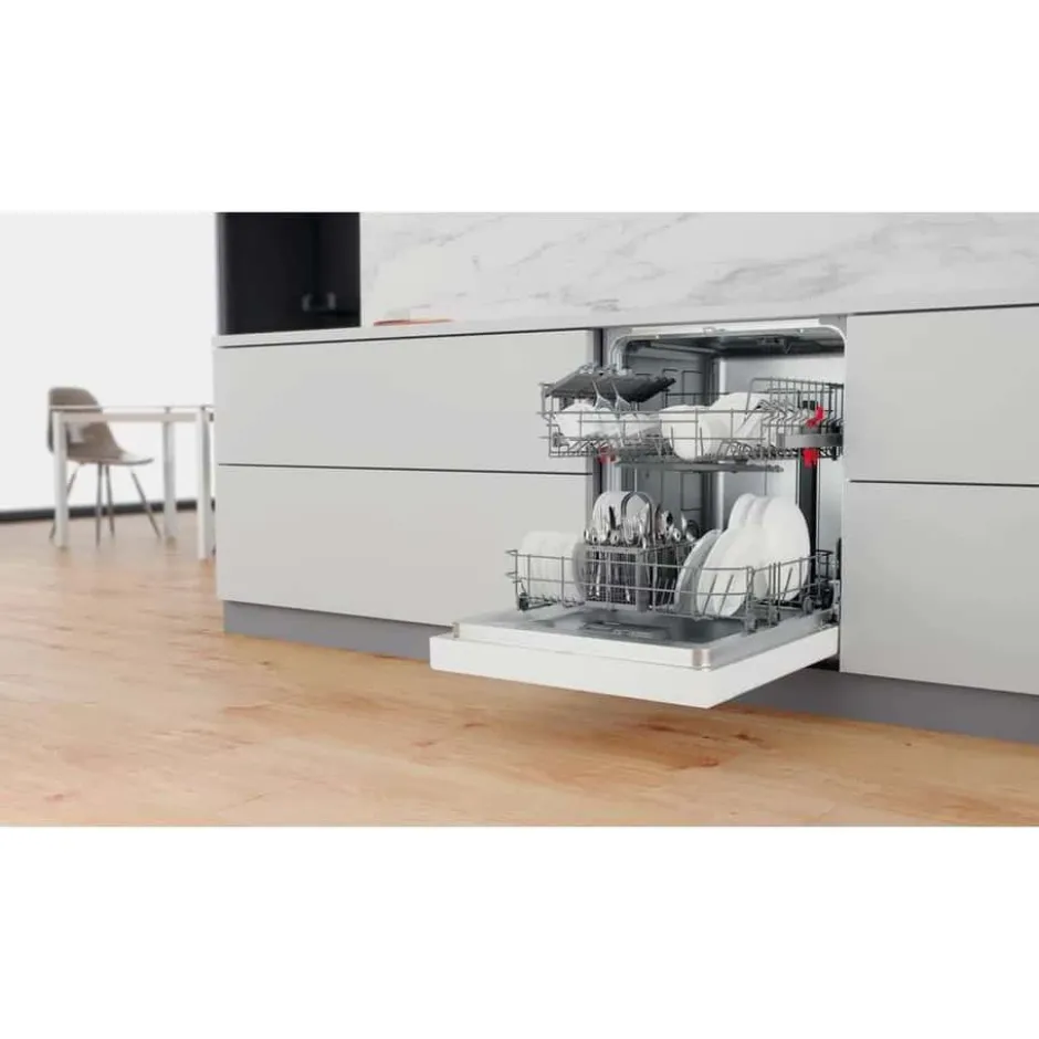 Whirlpool WUE2B26 oppvaskmaskin