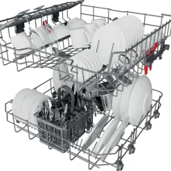Whirlpool WUE2B26 oppvaskmaskin