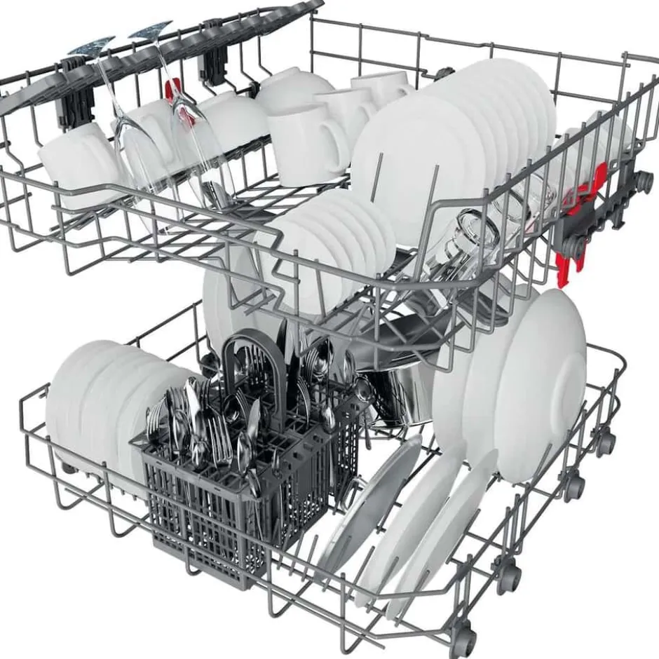 Whirlpool WUE2B26 oppvaskmaskin