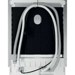 Whirlpool WUE2B26 oppvaskmaskin
