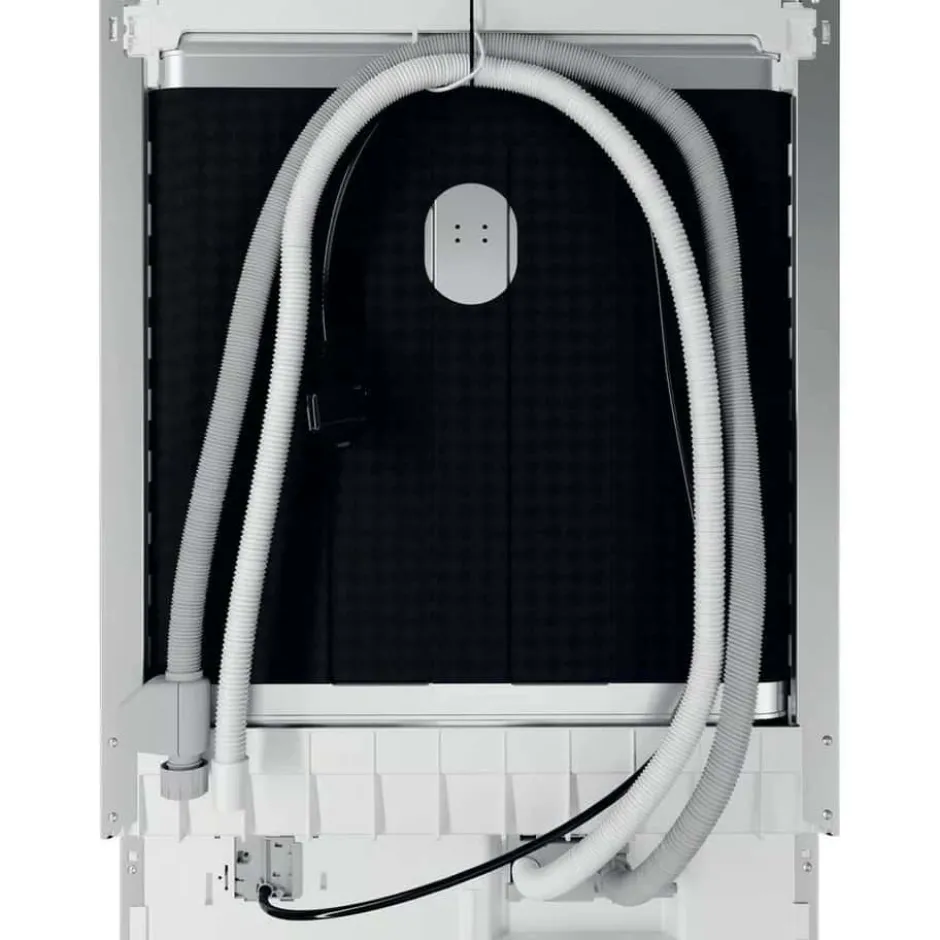 Whirlpool WUE2B26 oppvaskmaskin