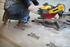 X-Board tildekningspapp 15 meter