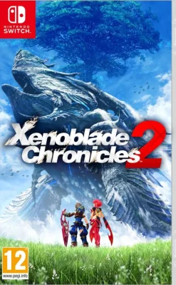 Xenoblade Chronicles 2 for Nintendo Switch™