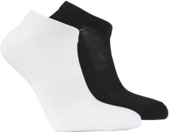 XTRA ankelsokker 2-pk unisex