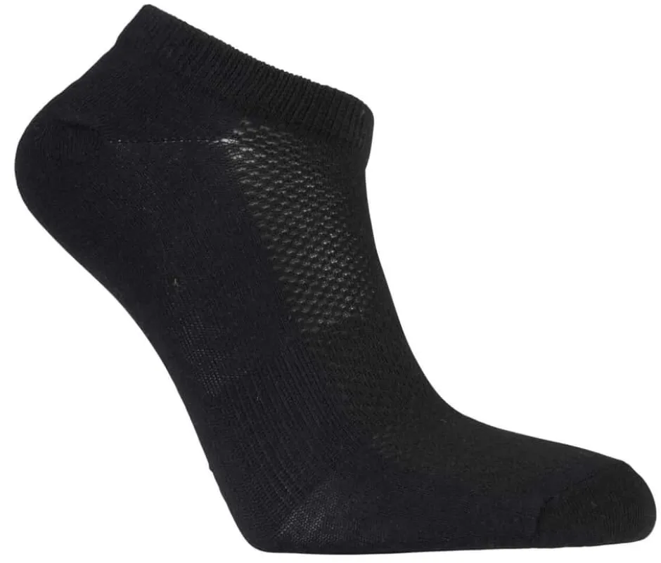XTRA ankelsokker 2-pk unisex
