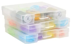 Xtra hobbyboks 3 pk